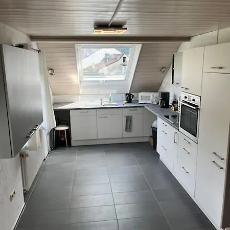 Loewen Apartment Hausach