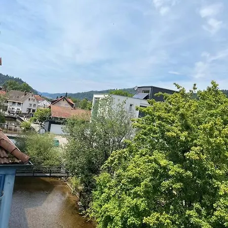 Loewen Apartmán