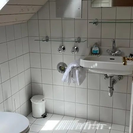 Loewen Apartmán