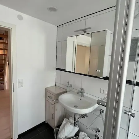 Loewen Apartment