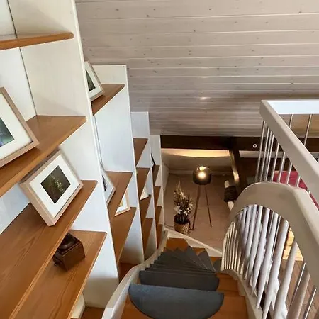 Apartment Loewen *