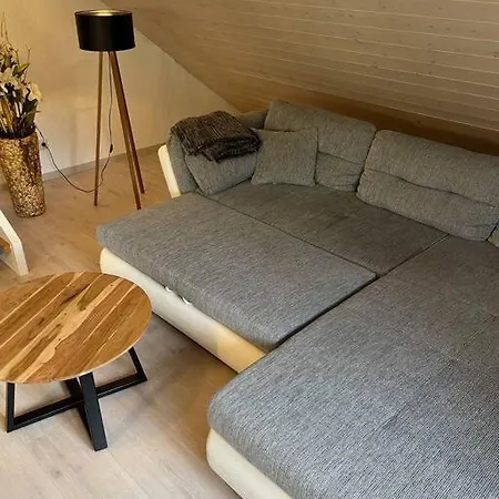 Apartment Loewen