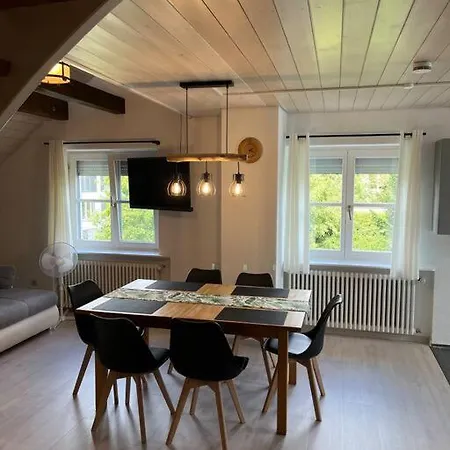 Loewen Hausach