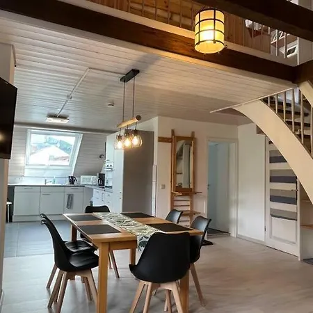 Loewen Apartment