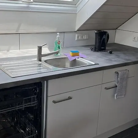 Apartamento Loewen *